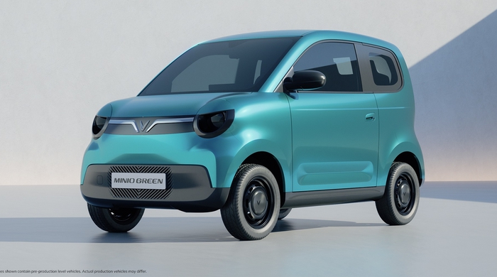 Minio Green là ai? Mối liên hệ của ông với VinFast?