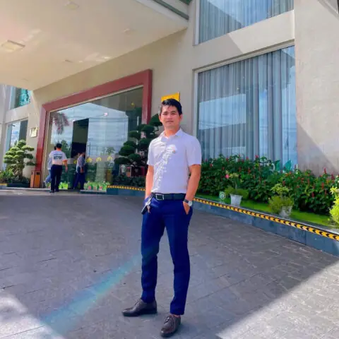 Chuyến Công Tác Đặc Biệt Của Anh Đoàn Quang