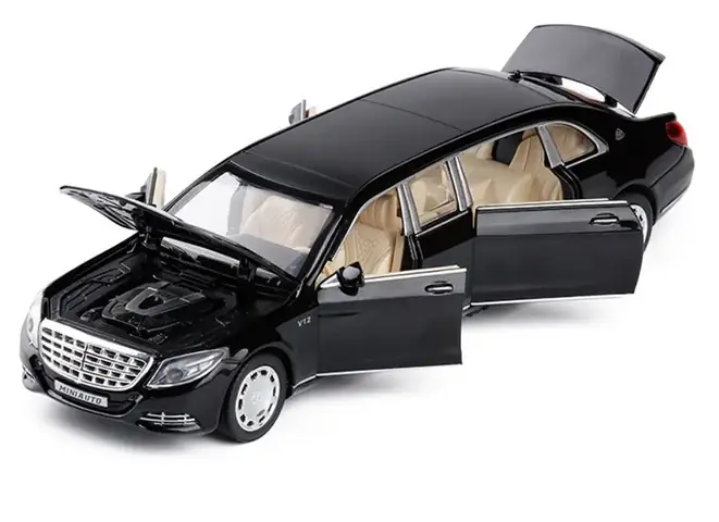 Mô Hình Xe Ô Tô: Cẩm Nang Toàn Tập Từ A-z Cho Người Mới Bắt Đầu