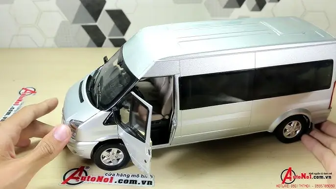 Mô Hình Xe Ô Tô: Cẩm Nang Toàn Tập Từ A-z Cho Người Mới Bắt Đầu