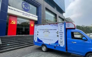 Mô Hình Xe Ô Tô Hà Nội: Top 5+ Cửa Hàng Uy Tín, Giá Tốt Nhất