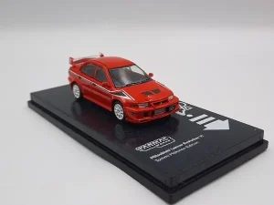 Mô Hình Xe Ô Tô Mitsubishi