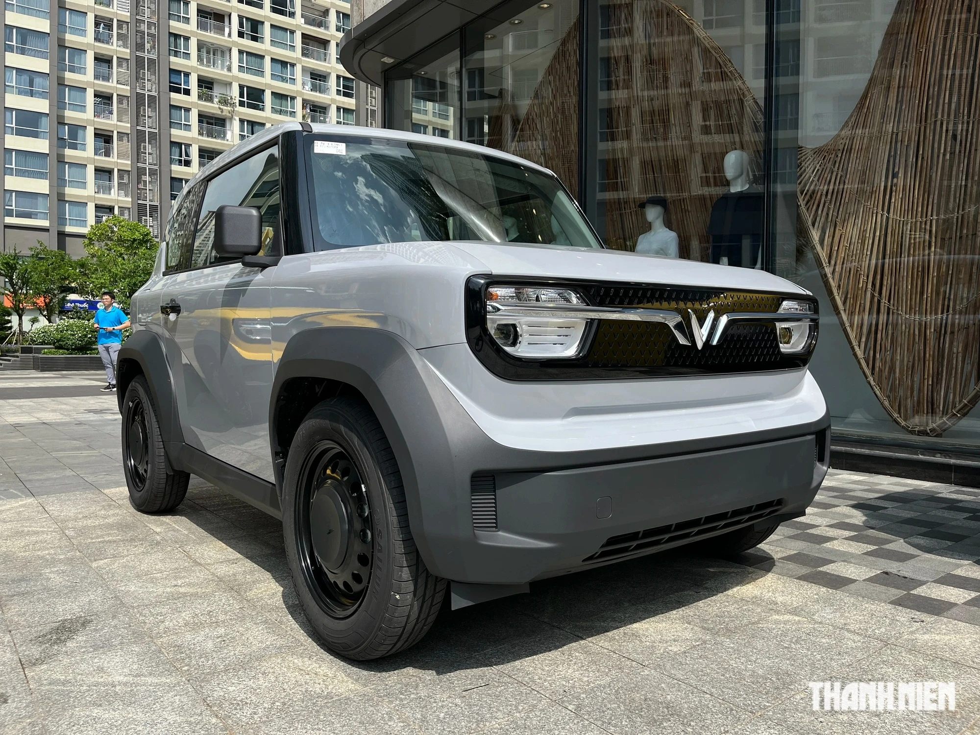 Ưu Nhược Điểm Của VinFast VF 3: Phân Tích Dành Cho Người Mua Tiềm Năng