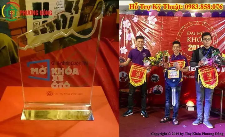 Cửa Hàng Mở Khóa Xe Ô Tô Xe Hơi Xe Tải Xe Khách Chuyên Nghiệp Nhất