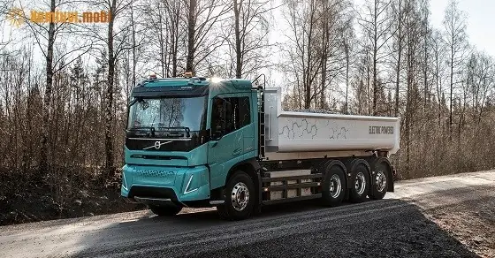 Giải Mã Ý Nghĩa Giấc Mơ Thấy Xe Tải