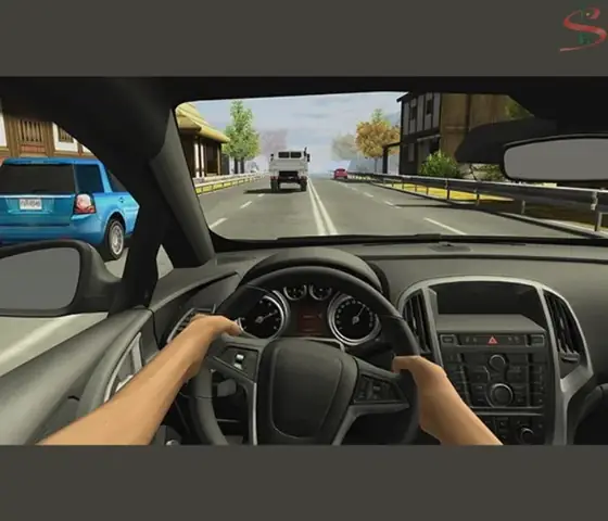 Mô Phỏng Lái Xe Ô Tô: Trải Nghiệm Thực Tế Để Nâng Cao Kỹ Năng Và An Toàn