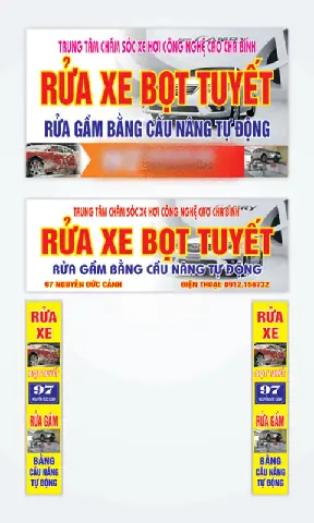 Quảng Cáo Theo Cách Truyền Thống