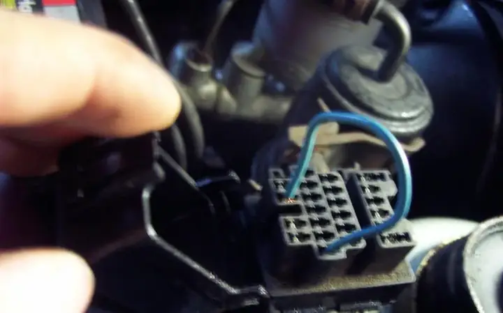 Bảng Mô Tả Mã Lỗi Ô Tô Obd 1