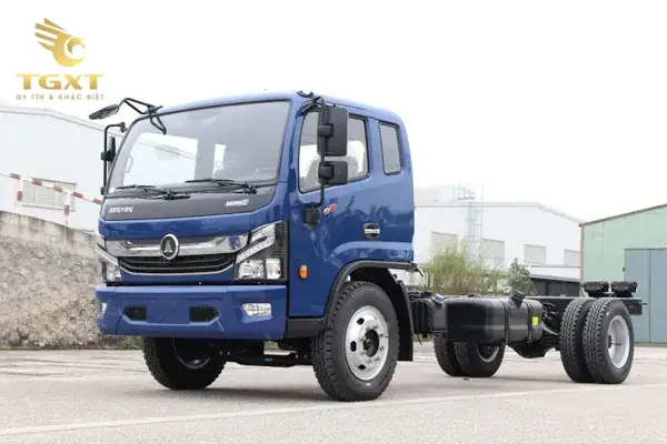 Xe Tải Trong Văn Hóa Tâm Linh Và Tiềm Thức Con Người