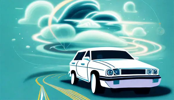 Ý Nghĩa Chung Của Việc Mơ Thấy Xe Ô Tô Màu Trắng