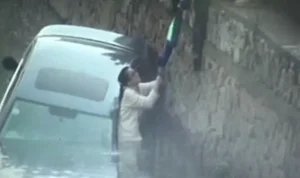 Người Phụ Nữ Lái Ô Tô Lao Xuống Sông, 7 Người Chết Tại Chỗđọc Ngay