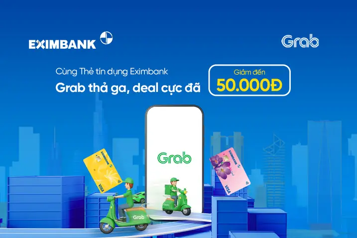 Mở Thẻ Tín Dụng Cho Chủ Xe Ô Tô