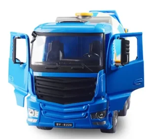 Mở Xe Ô Tô Chở Cát Cần Biết Những Gì Để Kinh Doanh Hiệu Quả Và An Toàn?