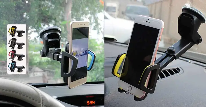 Nghiên Cứu Thị Trường Và Kiến Thức Về Phụ Kiện Ô Tô, Đồ Chơi Xe Hơi