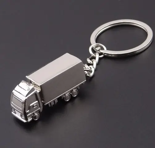 Móc Khóa Xe Hình Ô Tô: Hướng Dẫn Chọn Mua & Review Chi Tiết