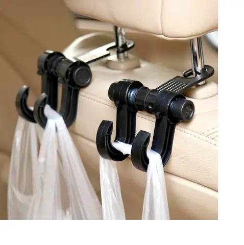 Móc Treo Đồ Xe Ô Tô