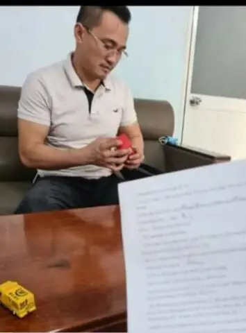 Diễn Biến Vụ Án Và Khó Khăn Trong Công Tác Truy Thu