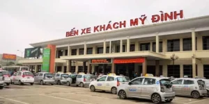 Bài Toán Bến Xe Và Ô Tô: Phân Tích Kỹ Lưỡng Về Một Vấn Đề Toán Học Đơn Giản Nhưng Ý Nghĩa