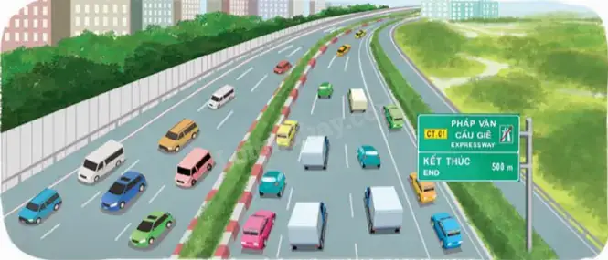 Kỹ Năng Ước Lượng Thời Gian Di Chuyển