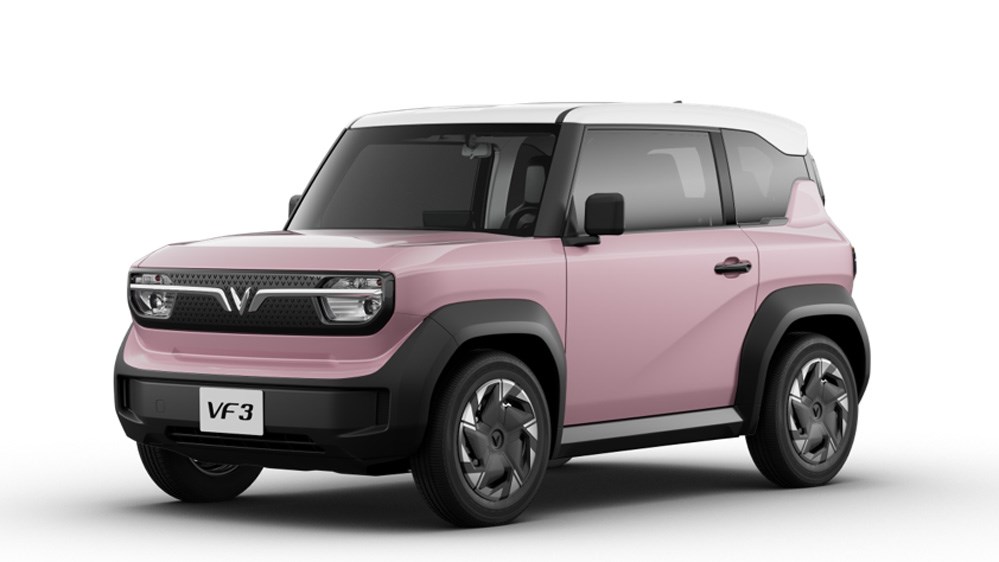 Kinh nghiệm mua trả góp VF3: Những lưu ý quan trọng để không hối hận