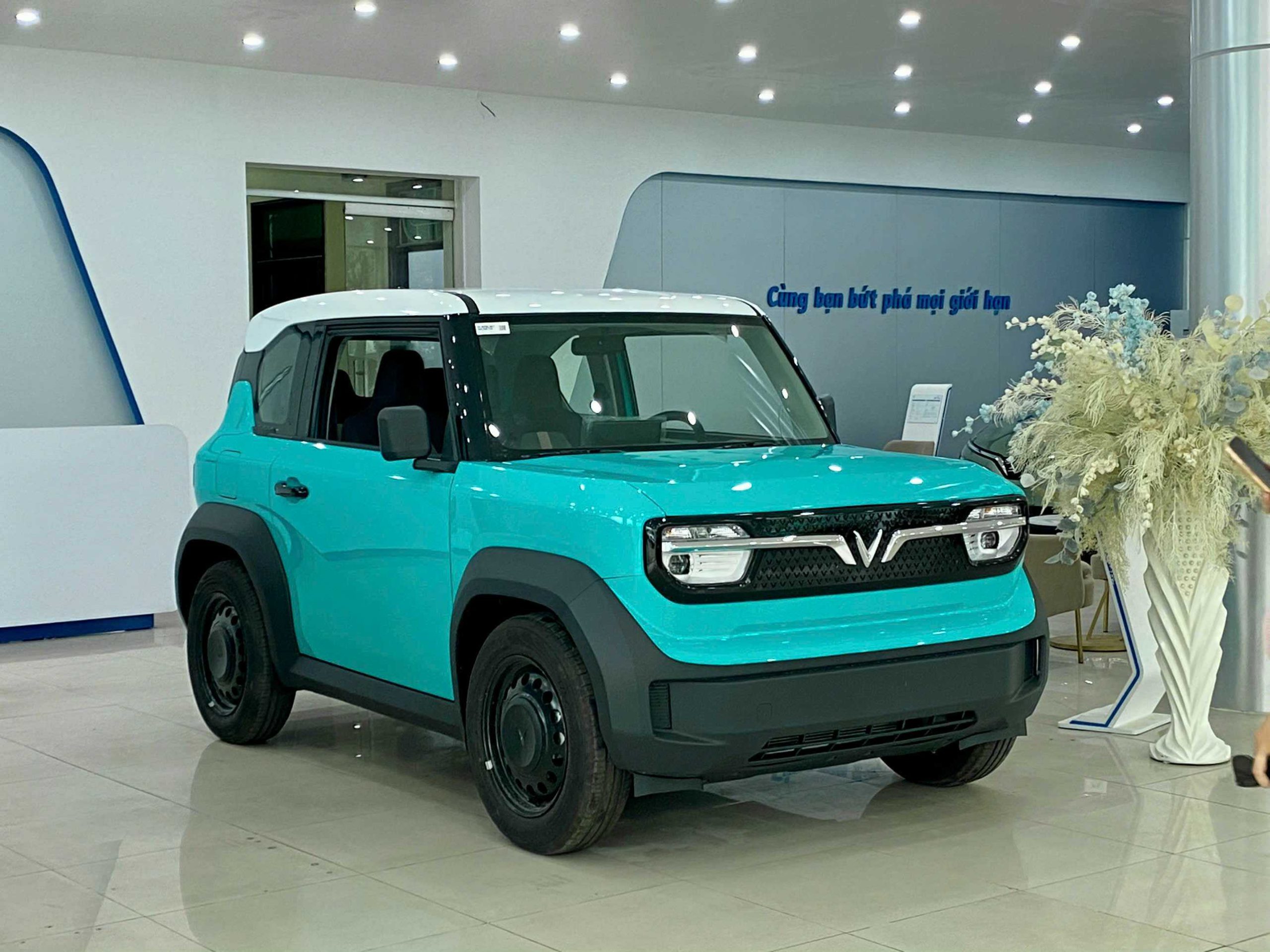 VF3 Trả Góp: Giải Pháp Sở Hữu Ô Tô Vinfast Dễ Dàng