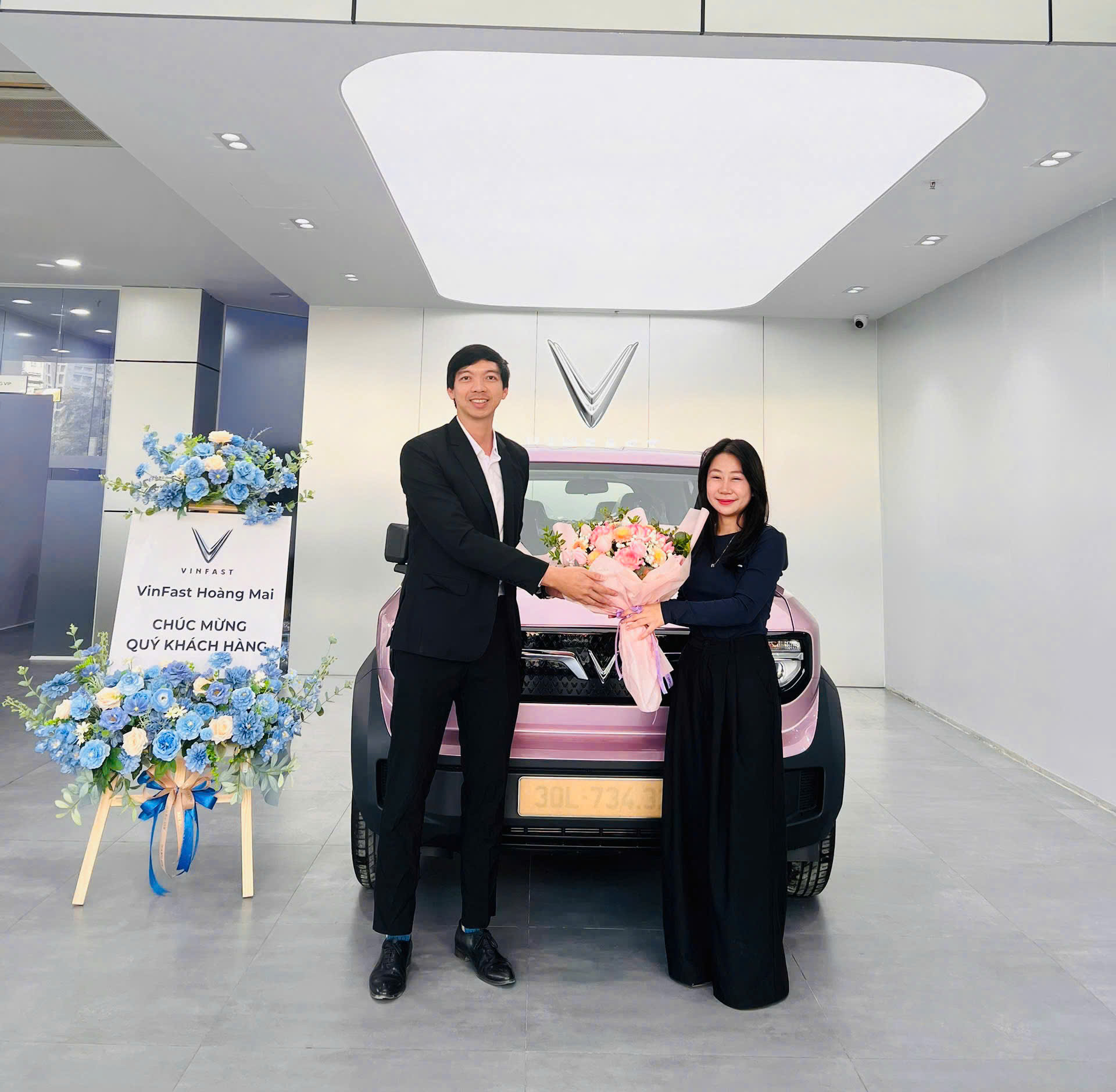 Mua VF3 Trả Góp: Kinh Nghiệm Thực Tế & Lưu Ý Quan Trọng