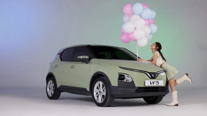 Điều Kiện Và Thủ Tục Mua VinFast VF5 Trả Góp: Chuẩn Bị Hồ Sơ Đầy Đủ Để Tăng Cơ Hội Duyệt Vay