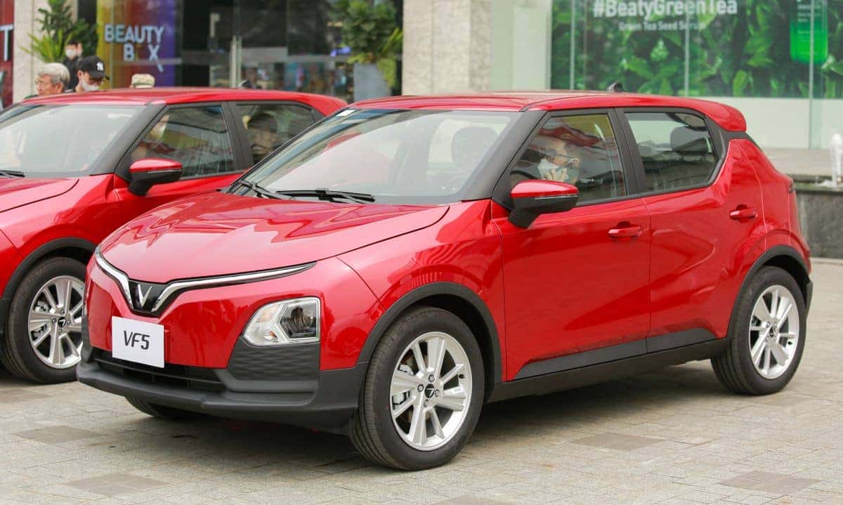 Kinh Nghiệm Mua VinFast VF5 Trả Góp Thành Công: Lưu Ý Quan Trọng Để Tránh Rủi Ro