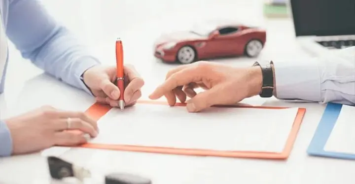 Lựa Chọn Mức Khấu Trừ Bảo Hiểm Ô Tô Như Thế Nào Cho Phù Hợp