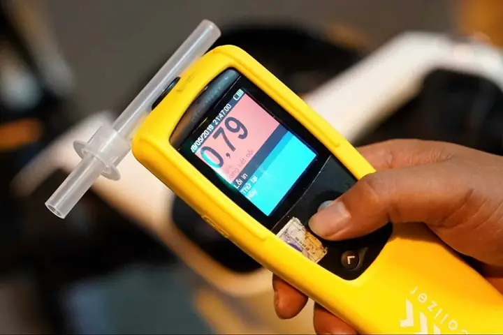 Mức 3 – Vi Phạm Nghiêm Trọng