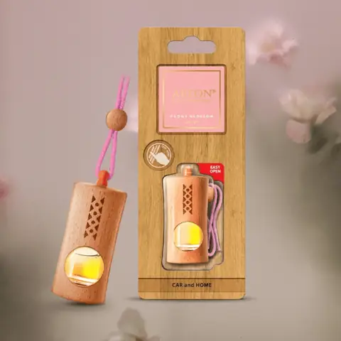 Tinh Dầu Treo Xe Ô Tô Areon Fresco Premium Chính Hãng, Giá Tốt