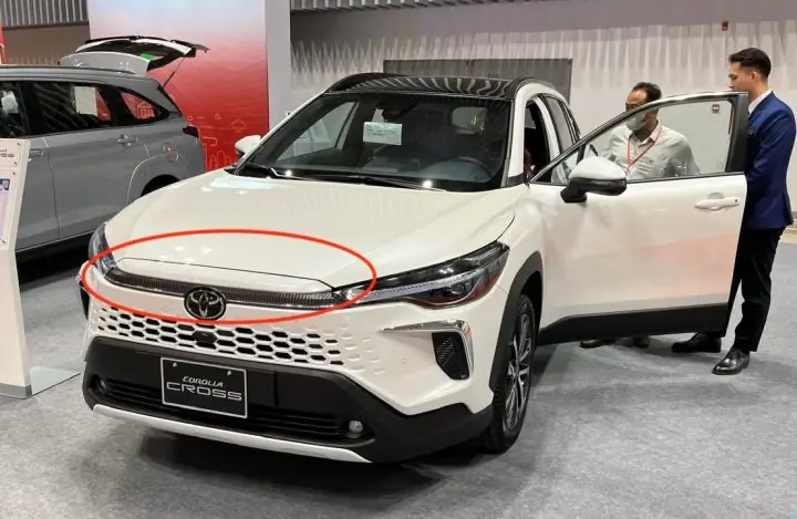 Mui Xe Ô Tô Là Gì? Phân Loại Và Tầm Quan Trọng