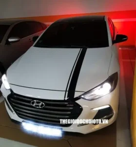 Định Nghĩa Chung Về Mui Xe Ô Tô