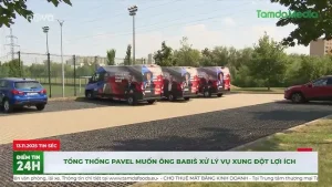 Hướng Dẫn Chi Tiết Cách Cho Thuê Xe Ô Tô Hiệu Quả Và An Toàn Cho Người Mới Bắt Đầu