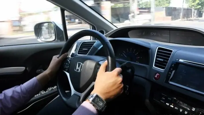 Tự Chủ Di Chuyển Và Mở Rộng Không Gian Cá Nhân