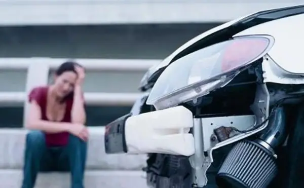 Nằm Mơ Thấy Xe Ô Tô Bị Hư Đánh Con Gì?