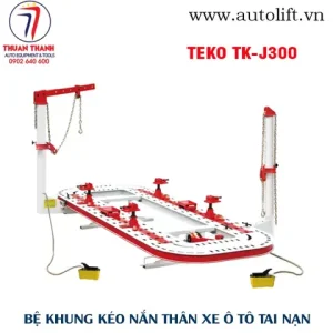 Tác Động Của Môi Trường Hoạt Động Khắc Nghiệt