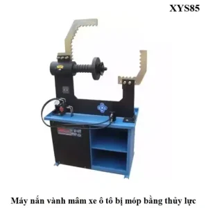 Nắn Mâm Xe Ô Tô Là Gì? Khi Nào Cần Nắn Mâm Và Quy Trình Thực Hiện Như Thế Nào?