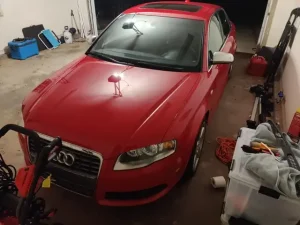 Nắp Van Xe Ô Tô: Cấu Tạo, Chức Năng, Cách Chọn Và Bảo Dưỡng Đúng Chuẩn