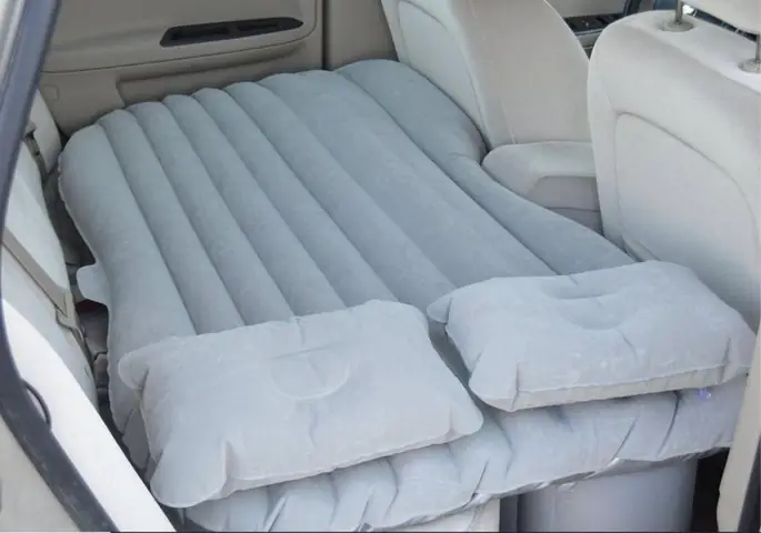 Hướng Dẫn Sử Dụng & Vệ Sinh Nệm Hơi Đúng Cách