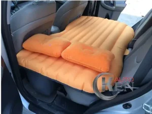 Kenauto: Thương Hiệu Nệm Hơi Xe Hơi Uy Tín Tại Việt Nam