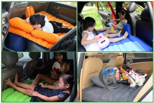 Không Gian Giải Trí Đa Năng Và Tiện Lợi