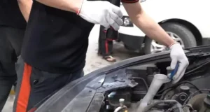 Khi Nào Nên Ưu Tiên Bảo Dưỡng Xe Ô Tô Tại Hãng?