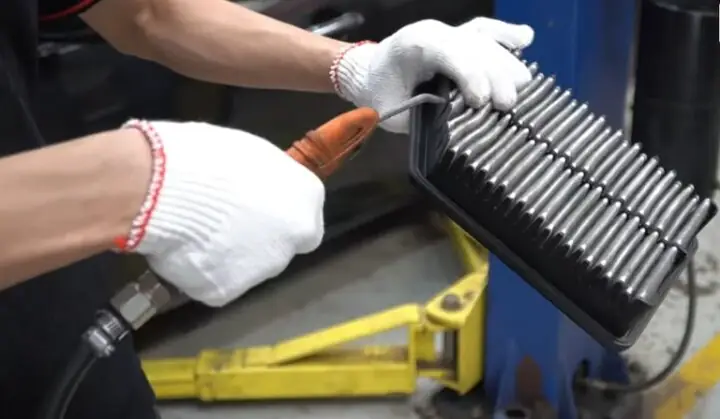 Kinh Nghiệm Lựa Chọn Trung Tâm Bảo Dưỡng Ô Tô Uy Tín