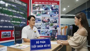 Vì Sao Bạn Cần Đăng Ký Học Lái Xe Ô Tô Ngay Bây Giờ?