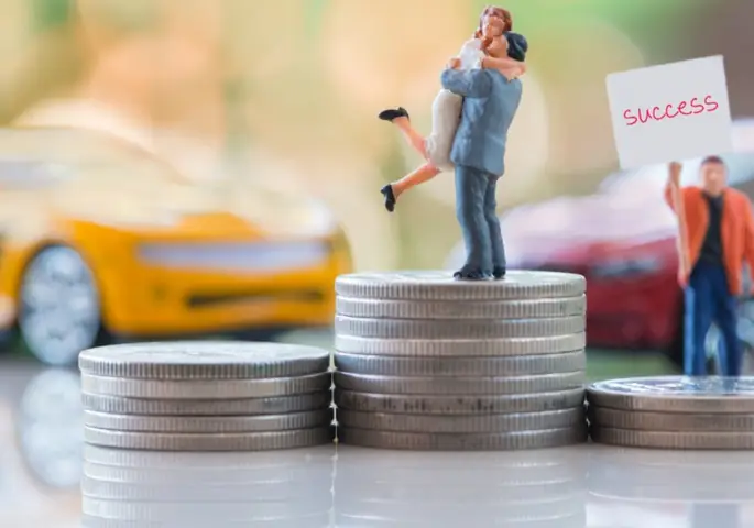 Ưu Điểm Khi Sở Hữu Xe Ô Tô Phát Mãi Ngân Hàng