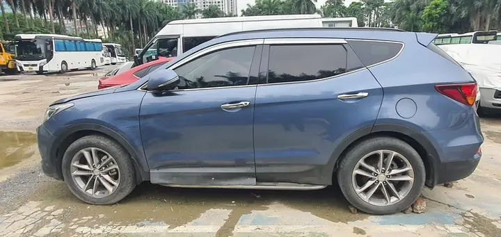 Thanh Lý Xe - Ảnh 3.