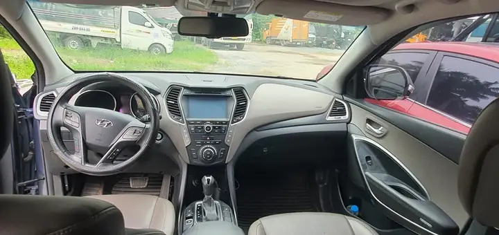 Thanh Lý Xe - Ảnh 4.