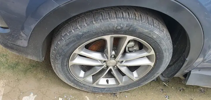 Thanh Lý Xe - Ảnh 7.