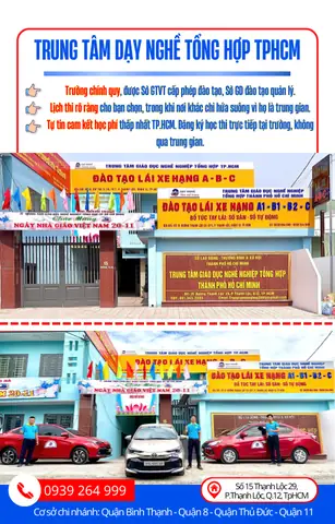 Nghề Dạy Lái Xe Ô Tô: Những Rủi Ro, Áp Lực Và Trách Nhiệm Cao Cả